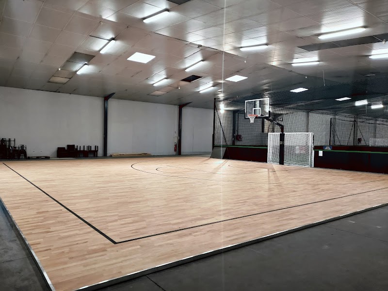 Dream Team 42 - Complexe Sportif à Riorges (42)
