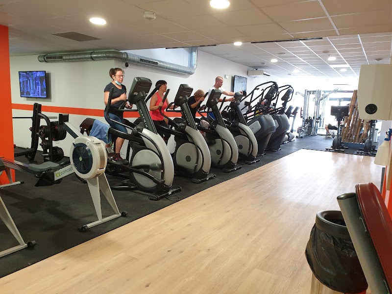 Metabolik Social Sports Club Roanne