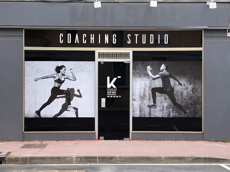 Coach Sportif Roanne