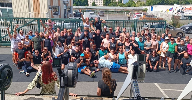 Crossfit La Fontaine