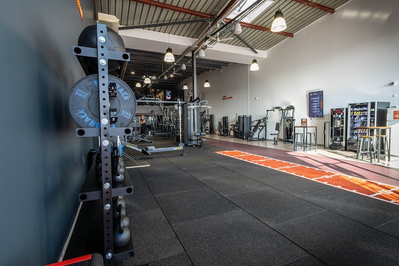L'Appart Fitness - Roanne Le Coteau
