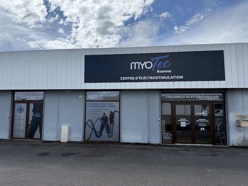 Myotec Roanne