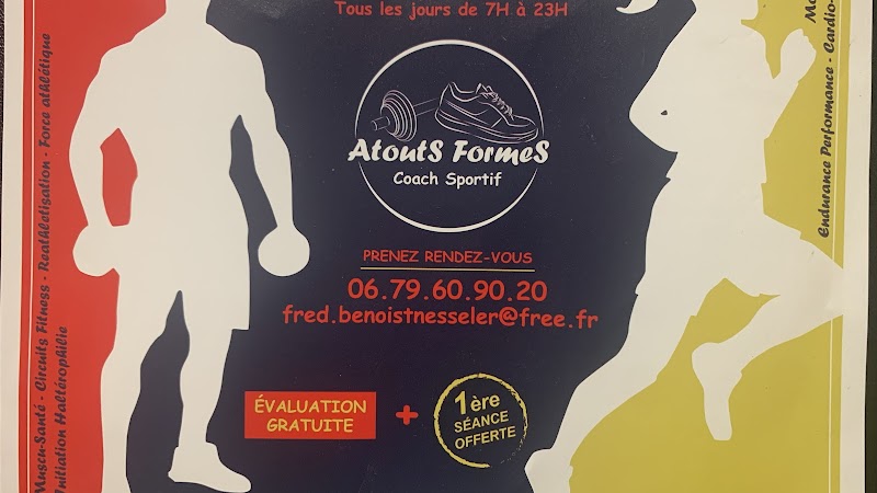 ATOUTS FORMES