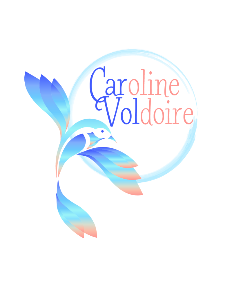 Caroline Voldoire - Coach thérapeute NERTI