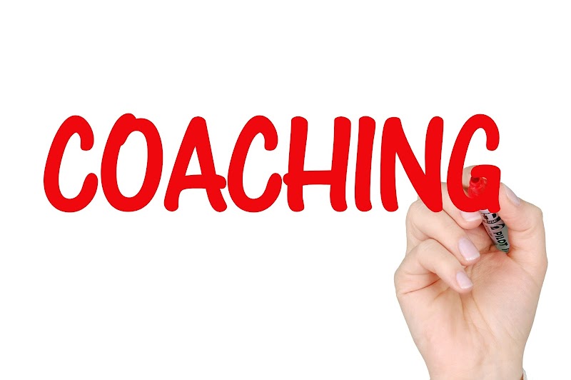 Conseils, coaching et formation - Coraline Fonteneau