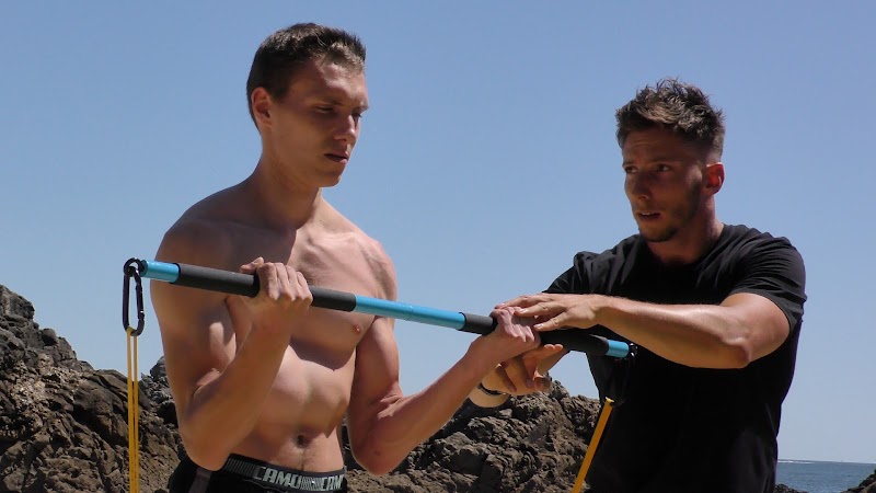 Mat Trainer