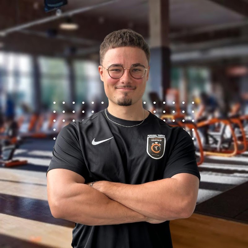 Raphael Le Bras - Coach Sportif