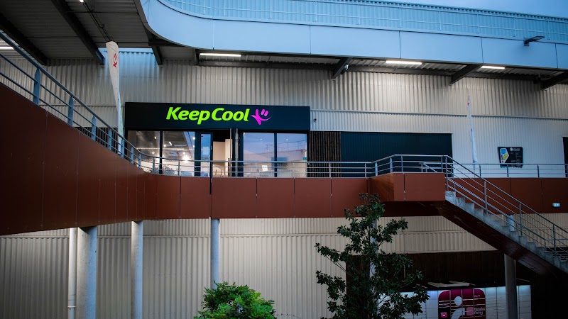 Keepcool Pornic