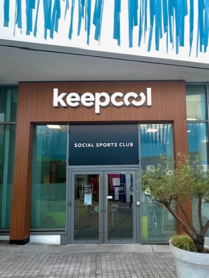 Keepcool Saint Nazaire
