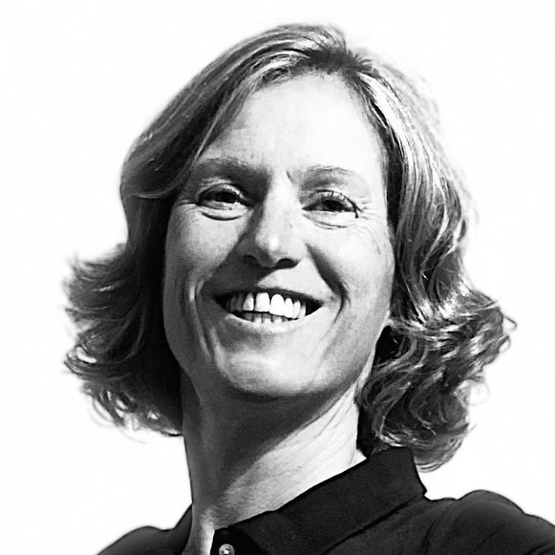 Coach sportive Nantes - Christelle MOREAU