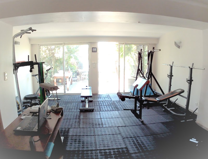 MB Studio' Coaching