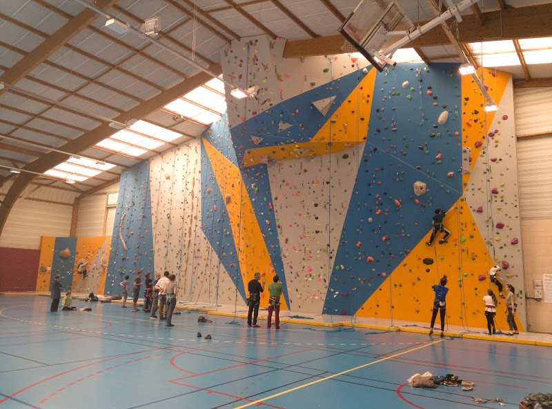 Complexe sportif Paul Doumer