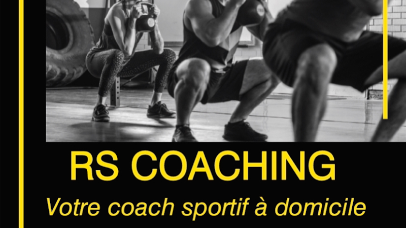 RS COACHING