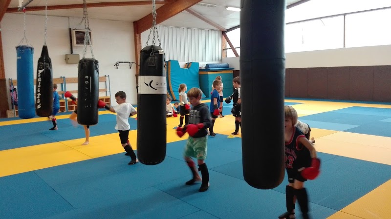 Treillières Boxing Club
