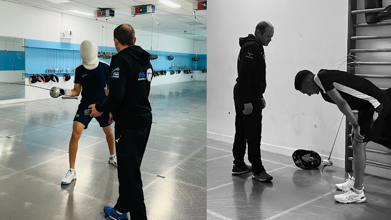Pôle Performance TT - Préparation Mentale & Coaching Sportif