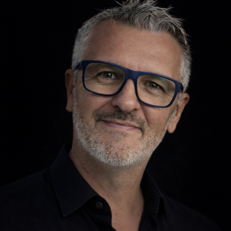 Yann HUET Coach et Préparateur Mental