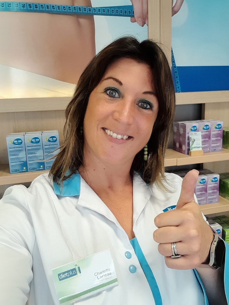 dietplus Saint-Philbert-de-Grand-Lieu