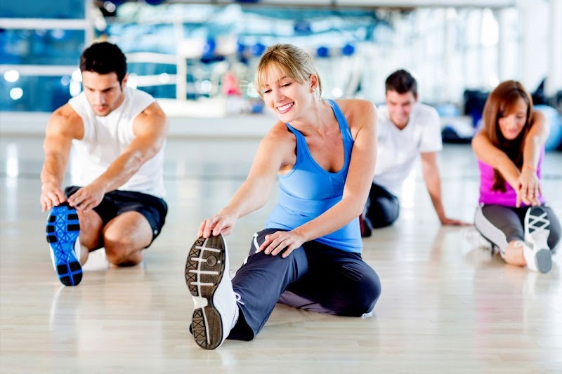 Max2sport, coach sportif à domicile, animation sportive et ludique