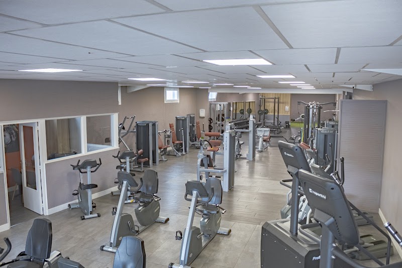 Sport Inside Machecoul
