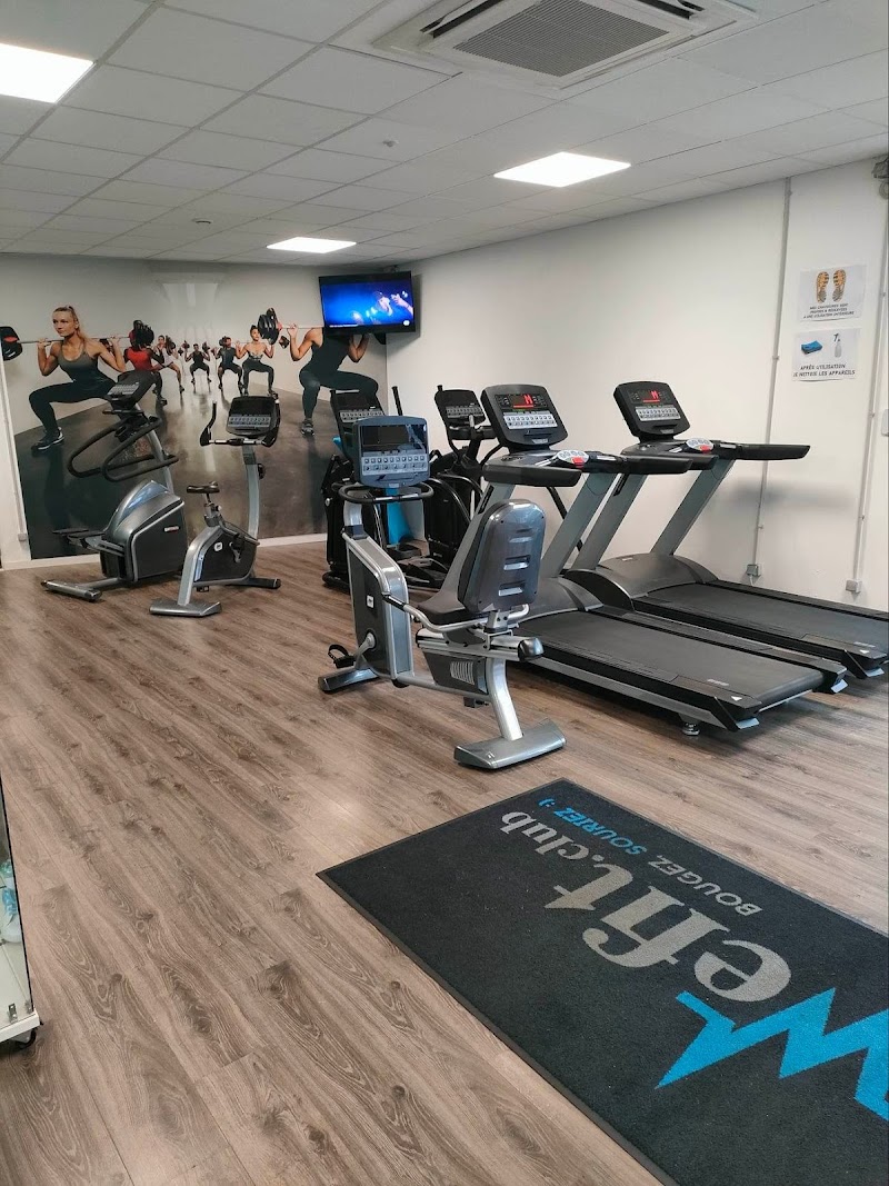 Wefit.Club Loireauxence
