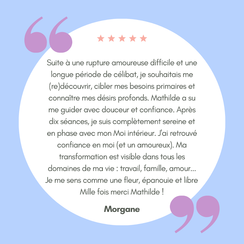 Mathilde Le Cam Coaching