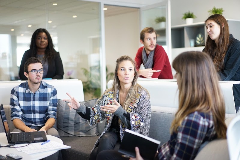 TSE Work&Health coaching personnel et professionel