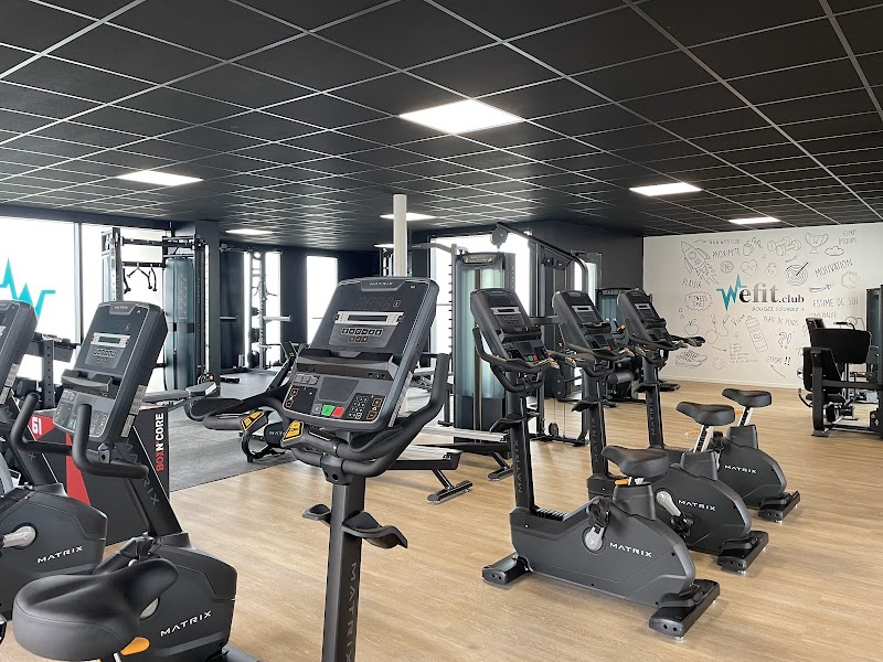 Wefit.club Chaumes-en-Retz