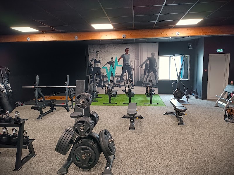 Wefit.club Herbignac