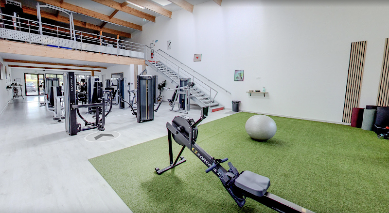 Sport Inside Pont-Saint-Martin