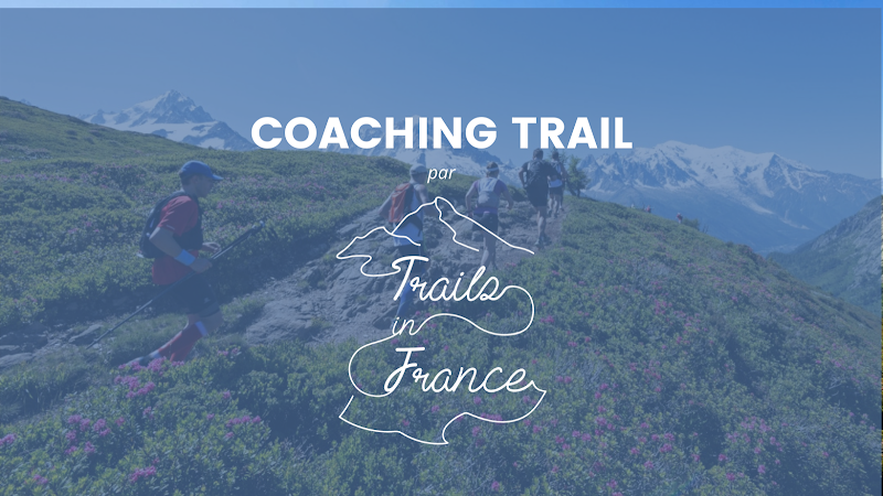 Coaching trail - Trails in France