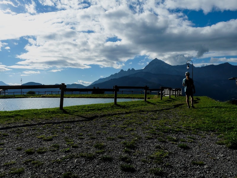 La Borne Positive Coach sportif trail Savoie - Photo 1