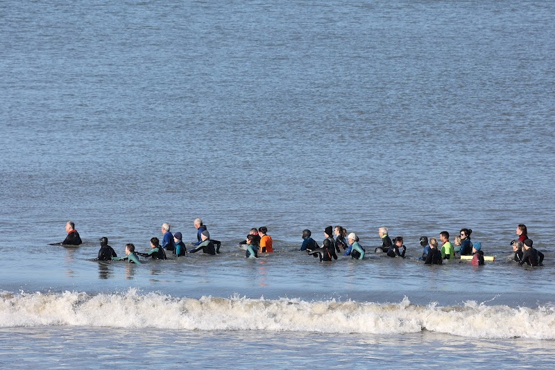 LONGE COTE THARON PLAGE