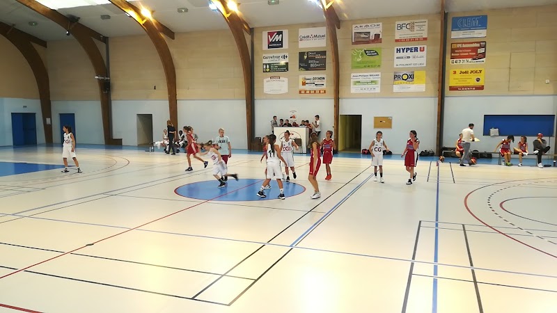 Complexe Sportif Hugues Martin