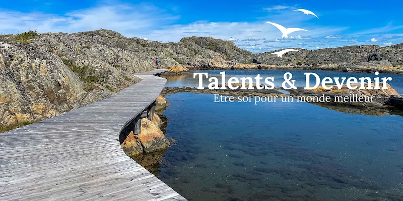 Talents et devenir - Coaching