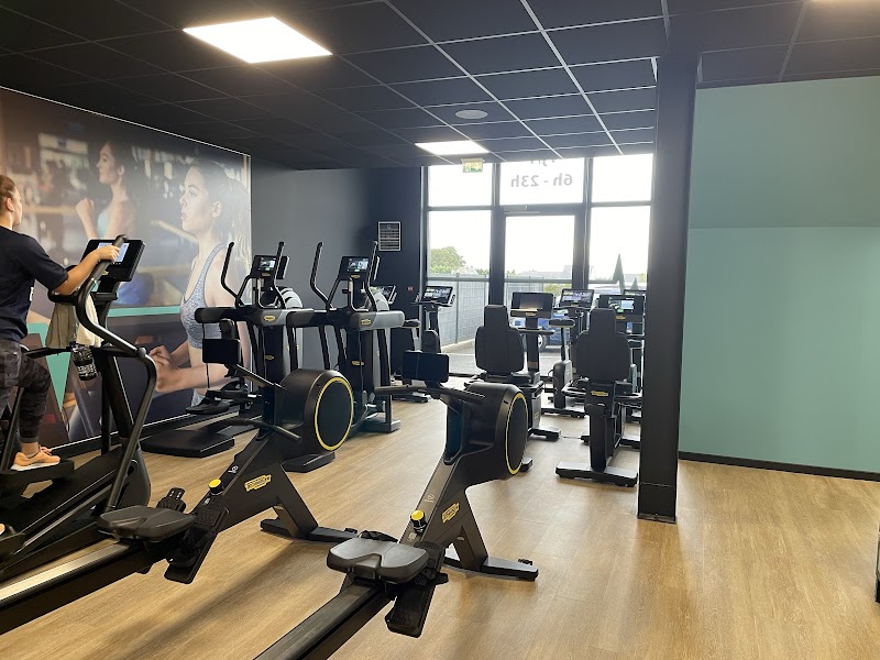 Wefit.club Ligné