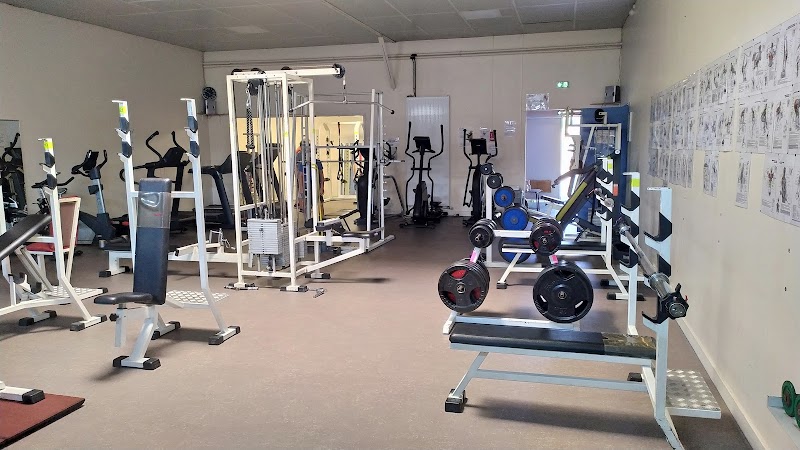 Complexe sportif Guémené-Penfao