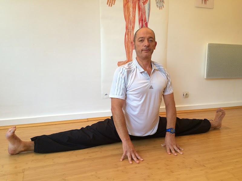 Bernard Bizeul - Coach Sportif