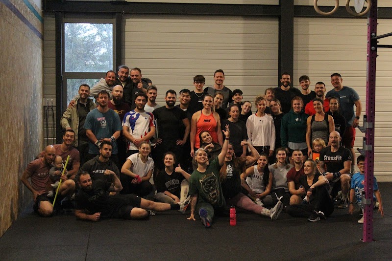 CrossFit Renégat Colmar