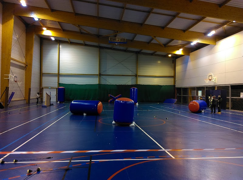 Complexe Sportif Des Genêts