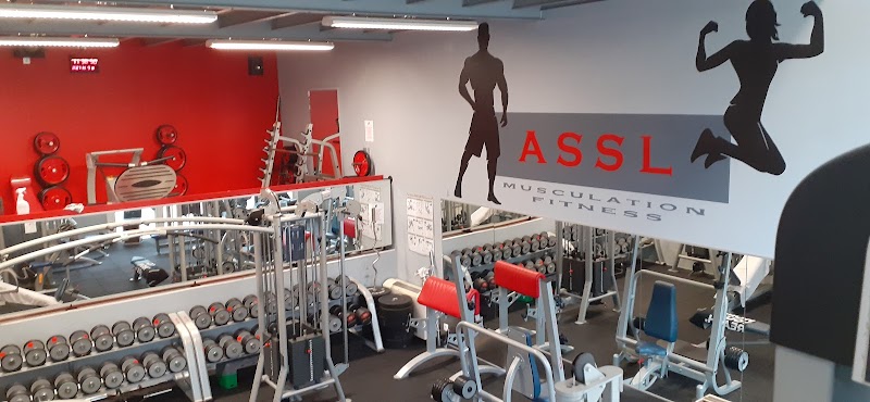ASSL