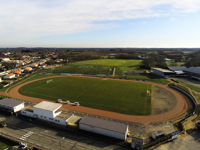 Complexe Sportif du Grand Fay