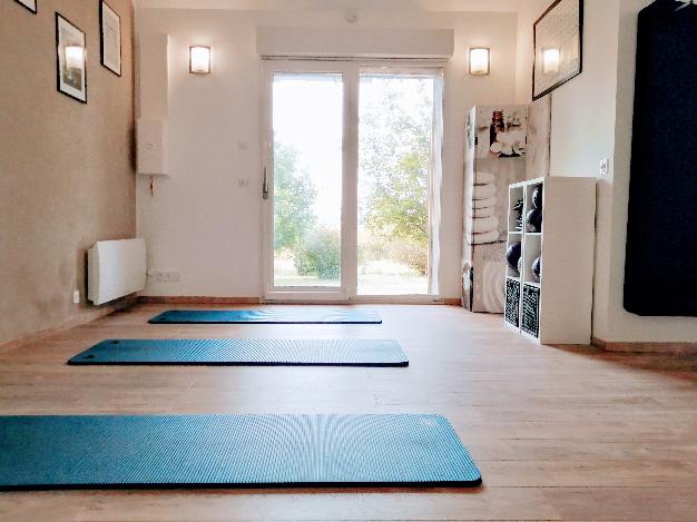 Mickael Form & Pilates