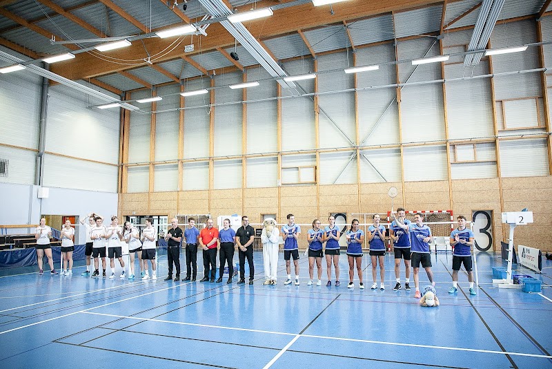Salle Eugene durand