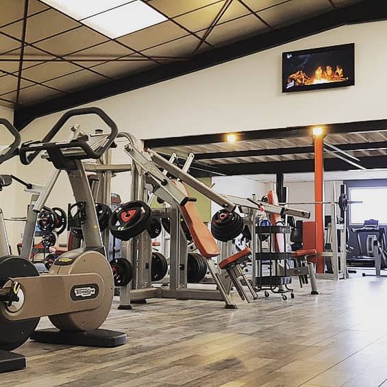 lovee gym