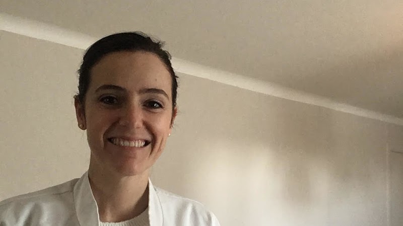 Mathilde Fouéré