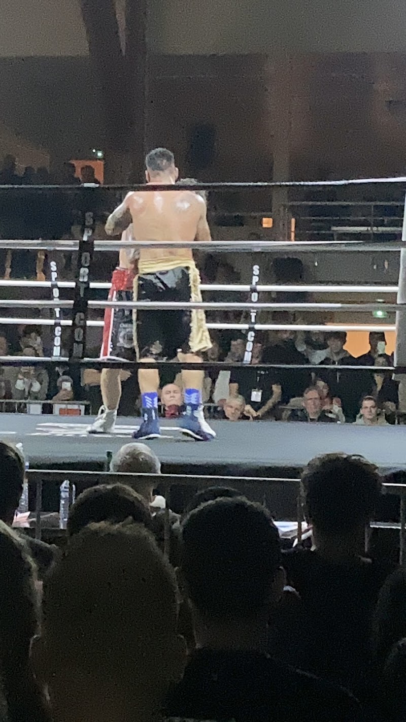 Campbon Boxing Club