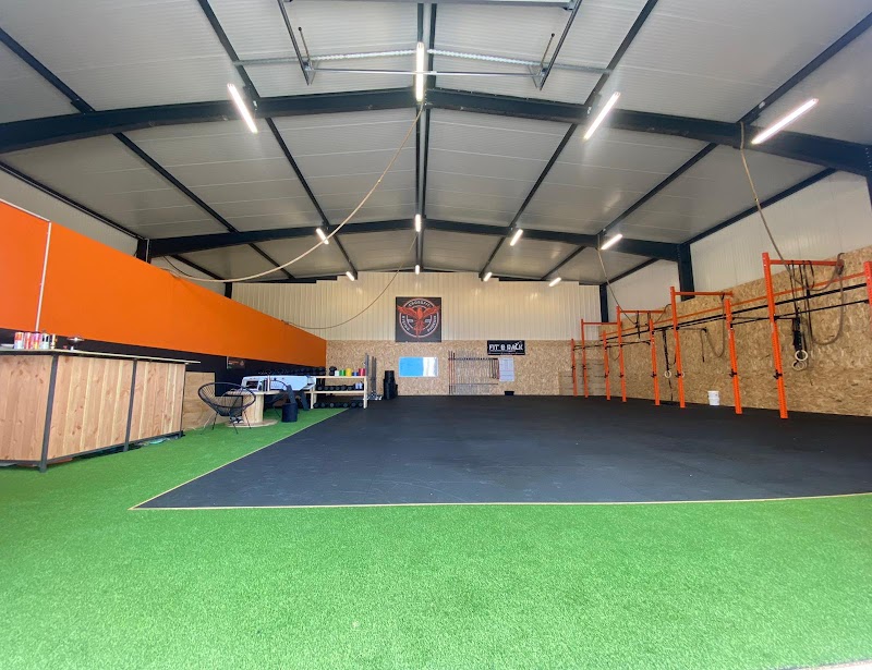 Crossfit Rising Phoenix