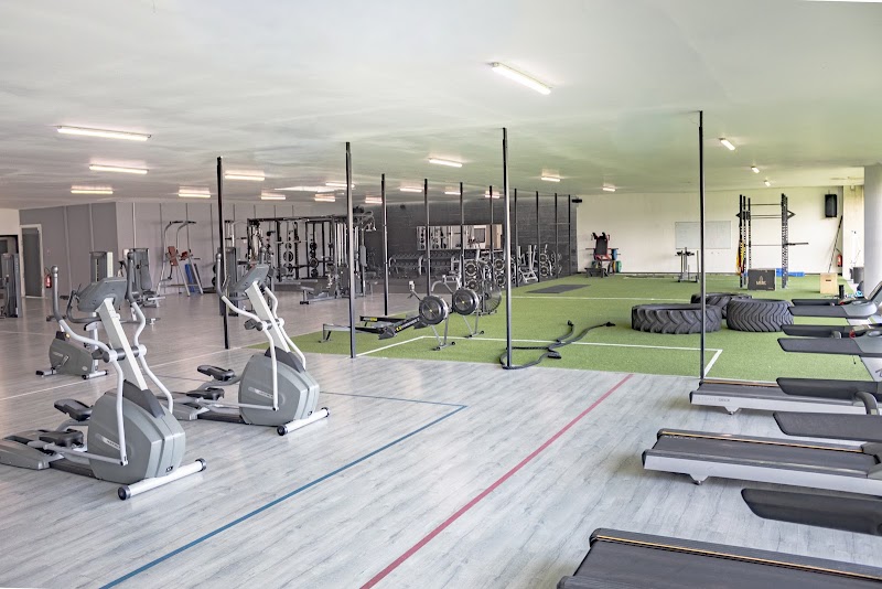 Sport Inside Geneston
