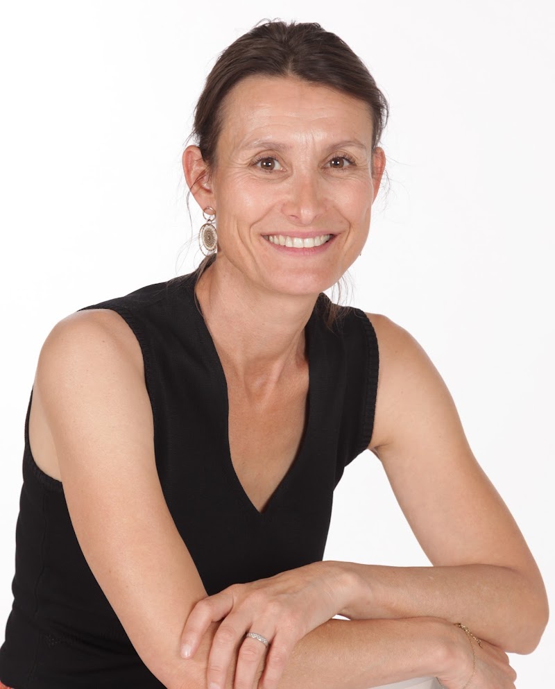 Emilie FOUBERT - Coach de vie intuitive & Accompagnatrice PMA-FIV