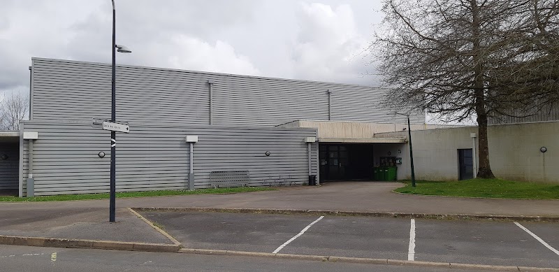 Complexe Sportif Saint Malo de Guersac